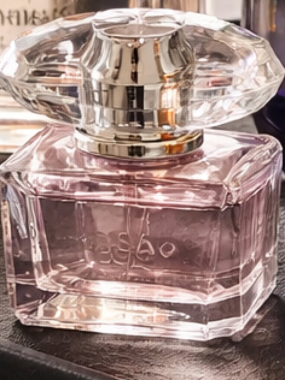 Versace Bright Crystal